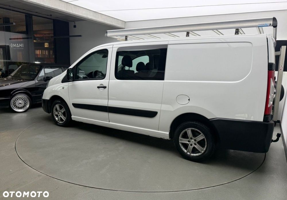Peugeot Expert L2H1 TwinCab - 8
