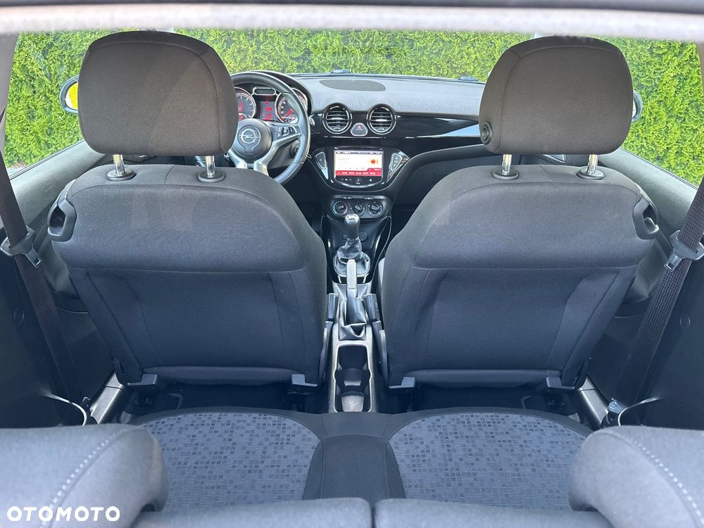 Opel Adam 1.4 Glam - 23