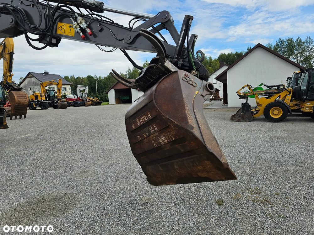 Volvo EW 160 E - 39