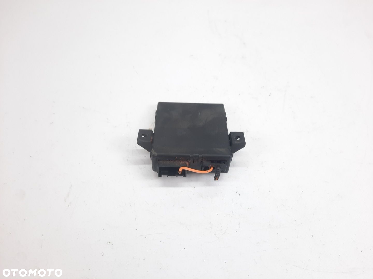 AUDI Q7 A6 C6 MODUŁ STEROWNIK GATEWAY 4F0907468F - 4