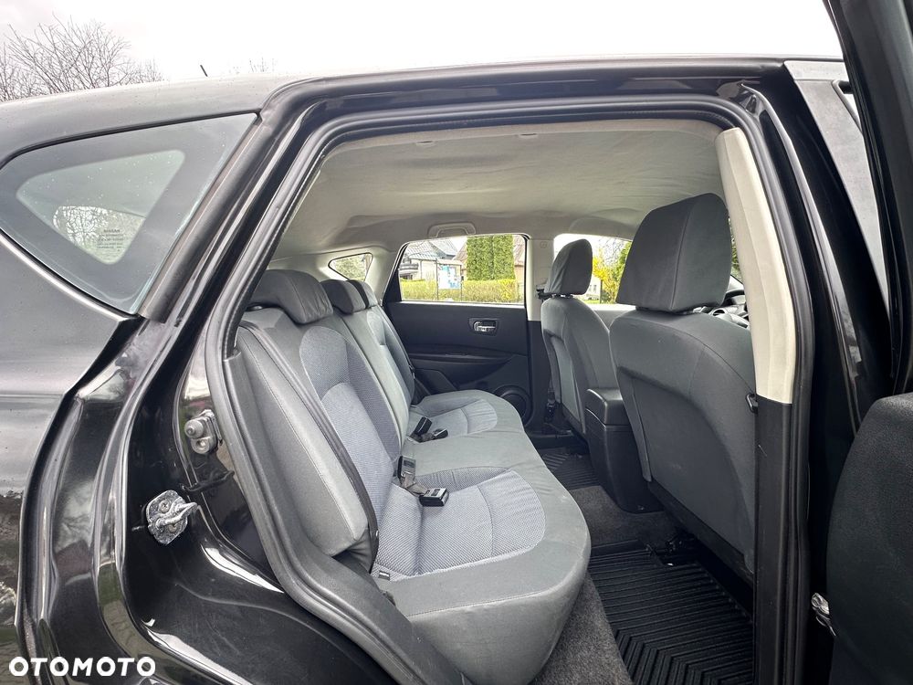 Nissan Qashqai 1.5 dCi Acenta - 18