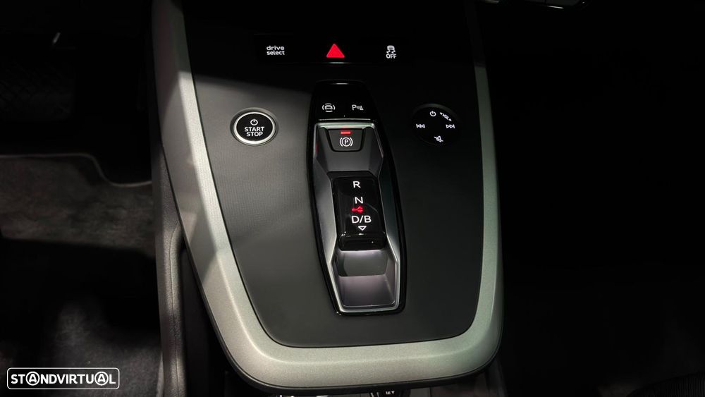 Audi Q4 Sportback e-tron - 33