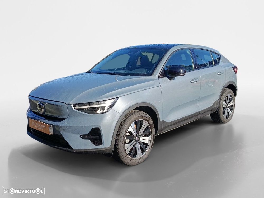 Volvo C40 Recharge Plus - 1