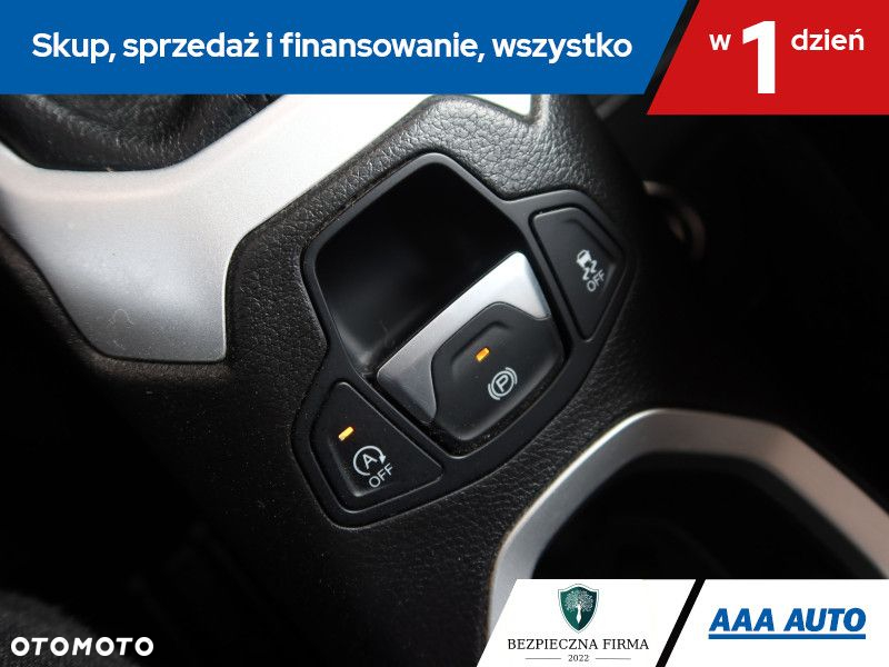 Jeep Renegade - 17
