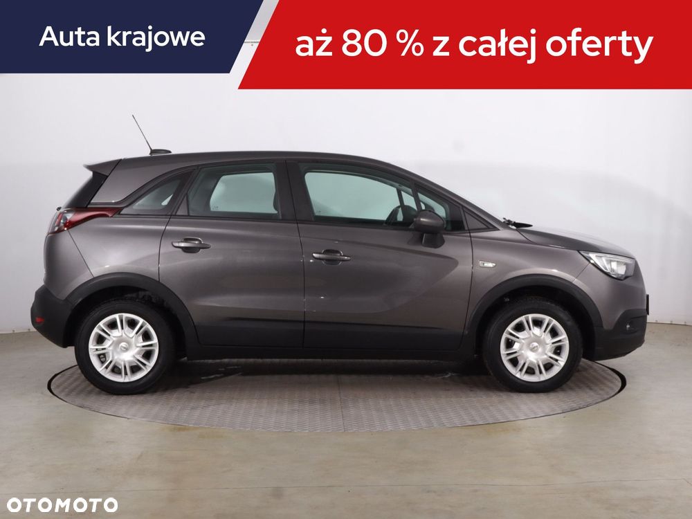 Opel Crossland X - 8