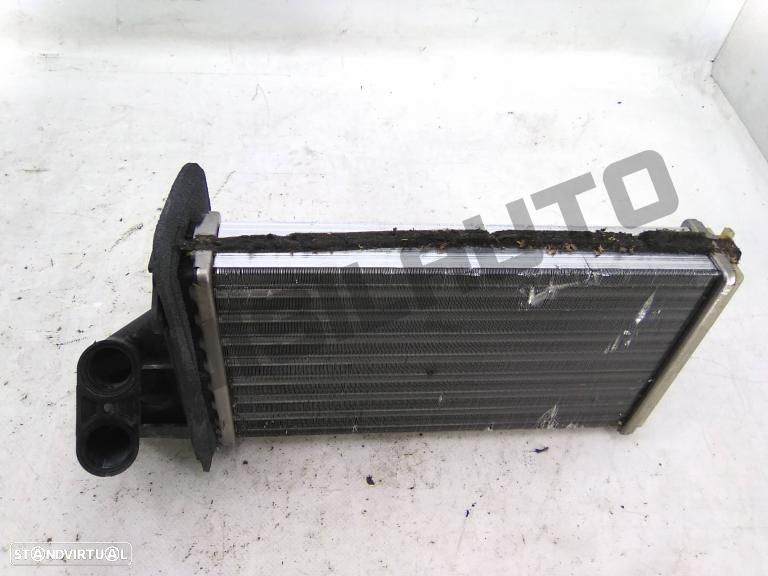 Radiador Sofagem água  Renault Laguna I [1993_2001] 1.9 Dti - 1