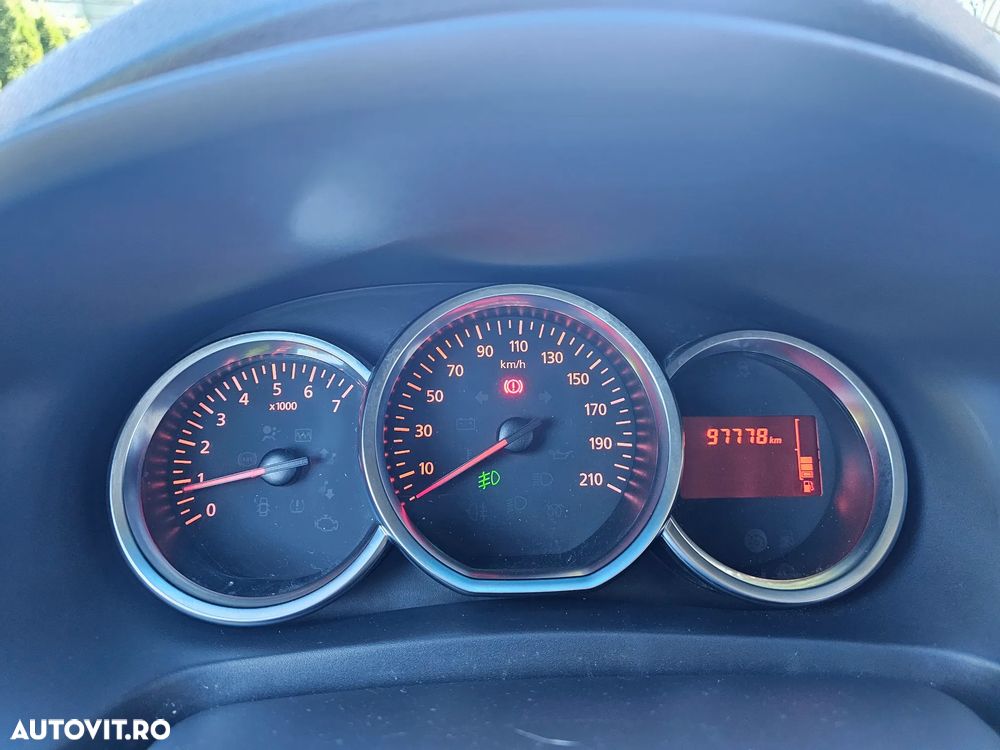 Dacia Sandero Stepway TCe 90 (S&S) Prestige - 23