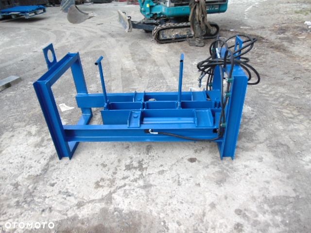 TOZAMET PRZECISK, PRZEPYCH, KRET P-40 - 1