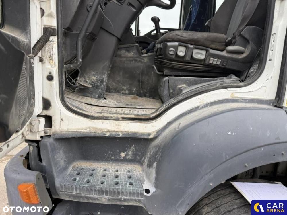 Iveco Trakker - 17