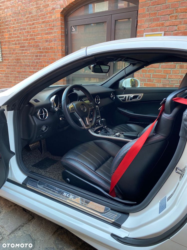 Mercedes-Benz SLK 350 - 14