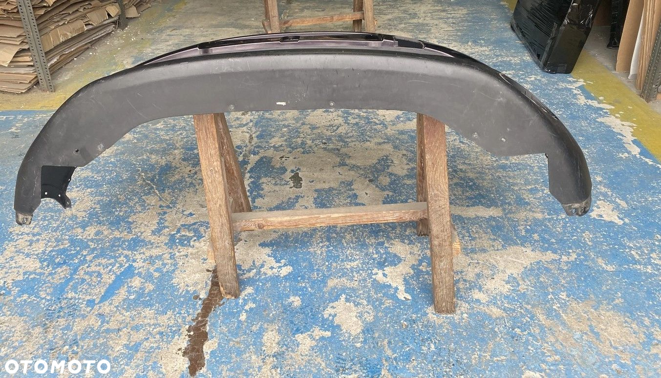 ZDERZAK PRZÓD PRZEDNI NISSAN QASHQAI I J10 LIFT 10-13 62022-BR10H - 4