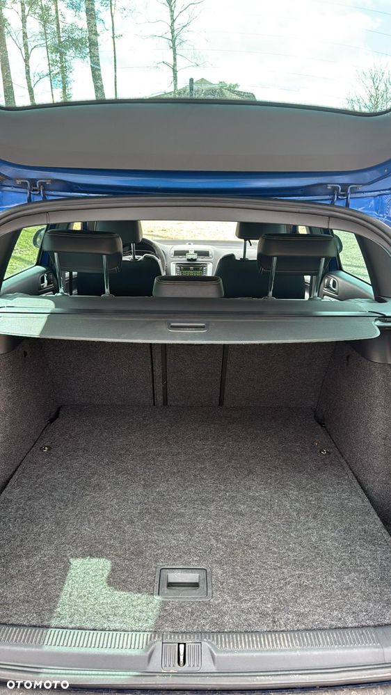 Skoda Octavia 2.0 TDI CR DPF RS - 13