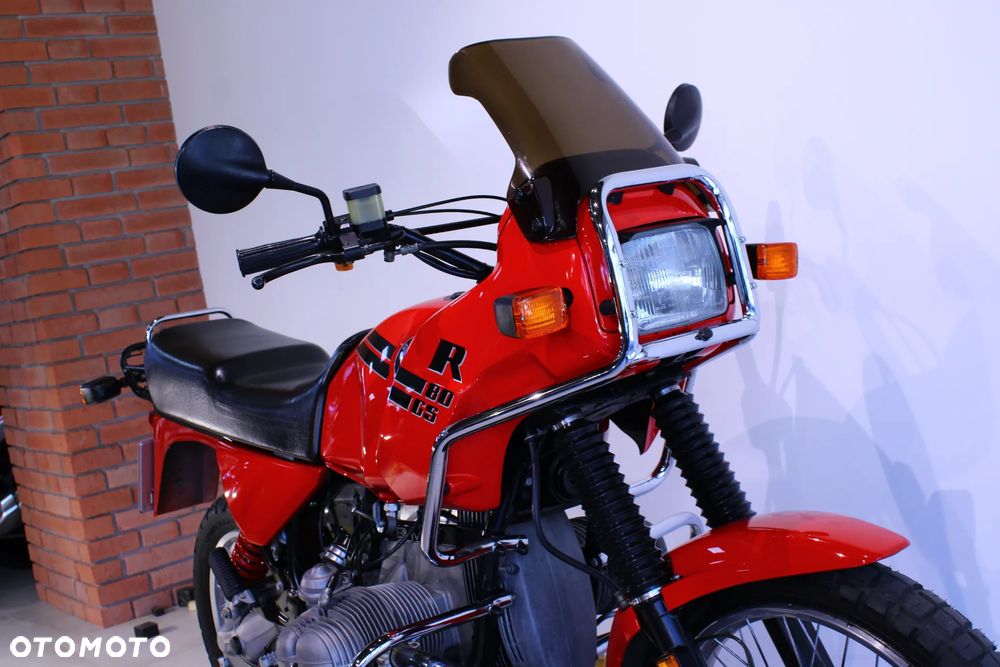 BMW GS - 17