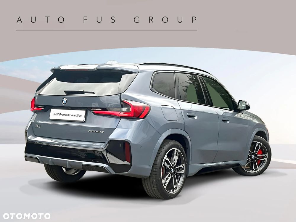 BMW X1 2025 photo 5