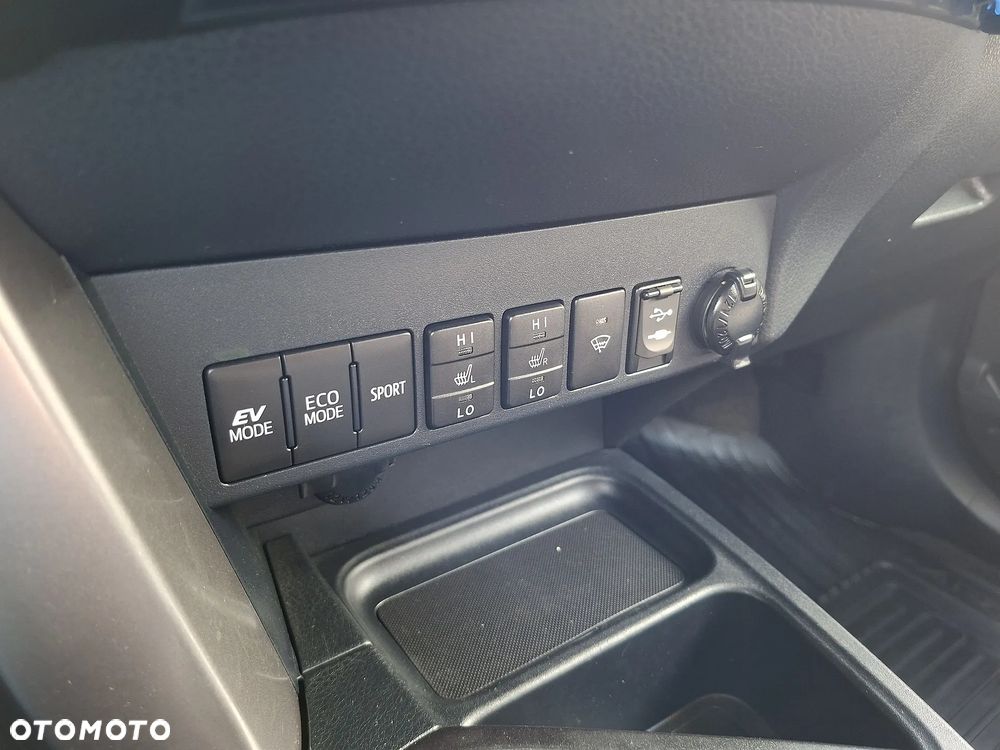 Toyota RAV4 2.5 4x4 Comfort - 20