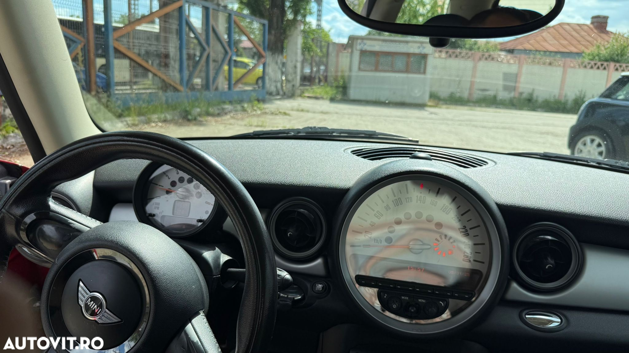 Mini Cooper - 10