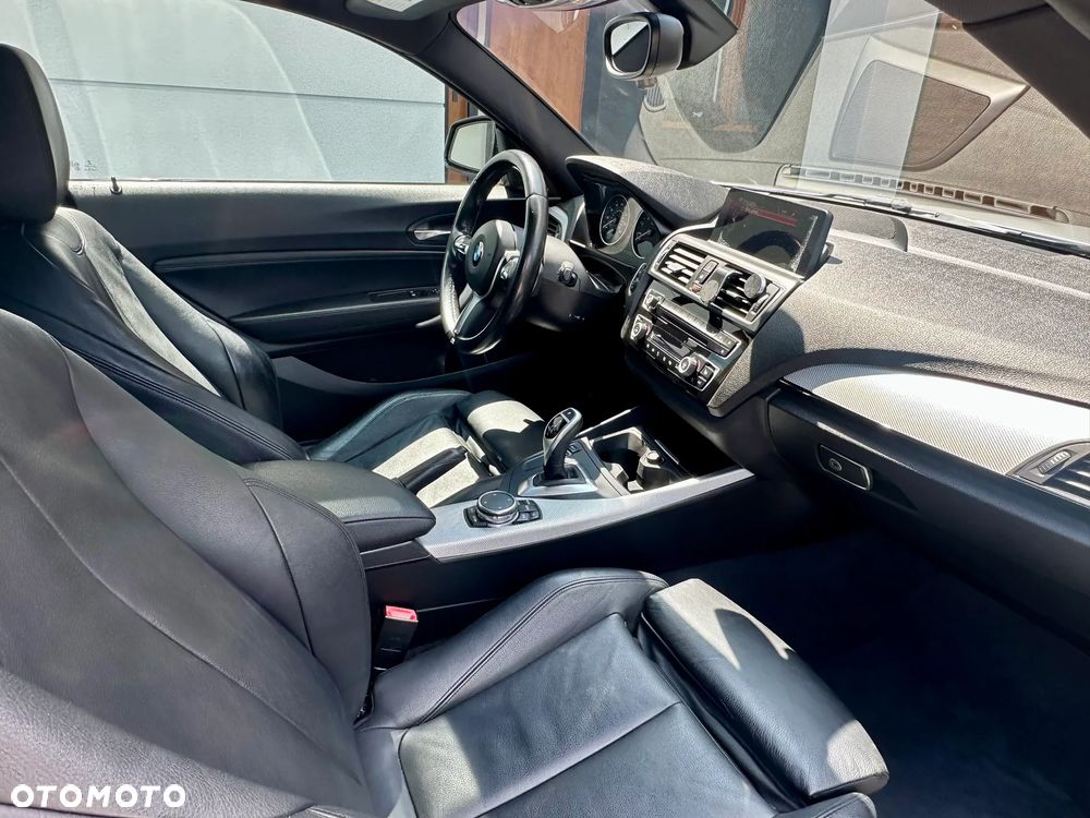 BMW Seria 2 - 24