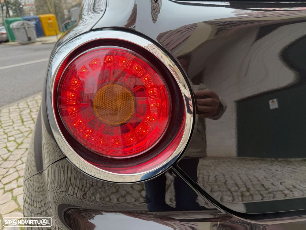 Alfa Romeo MiTo 1.3 JTD Distinctive S&S - 16