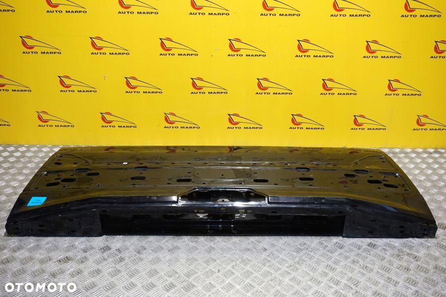 FORD F-150 RAPTOR 2018 - Klapa Tylna Bagażnik Burta USA - 12