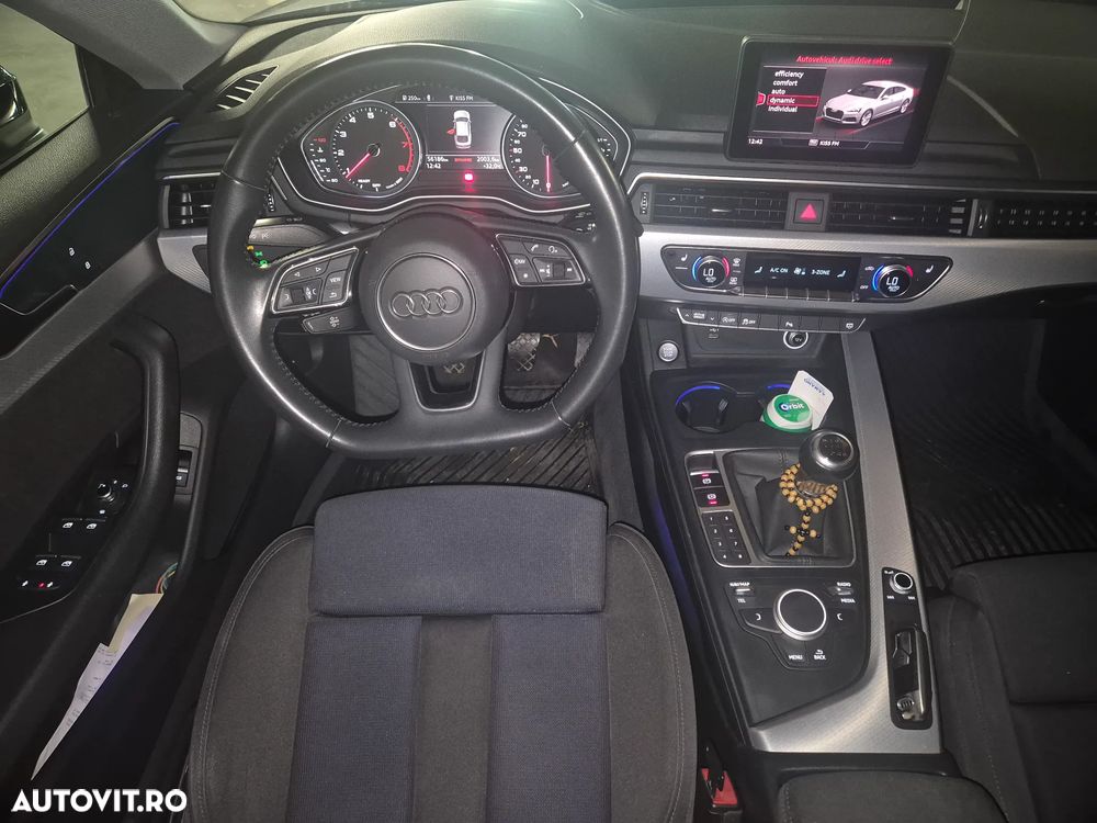 Audi A5 Sportback - 12