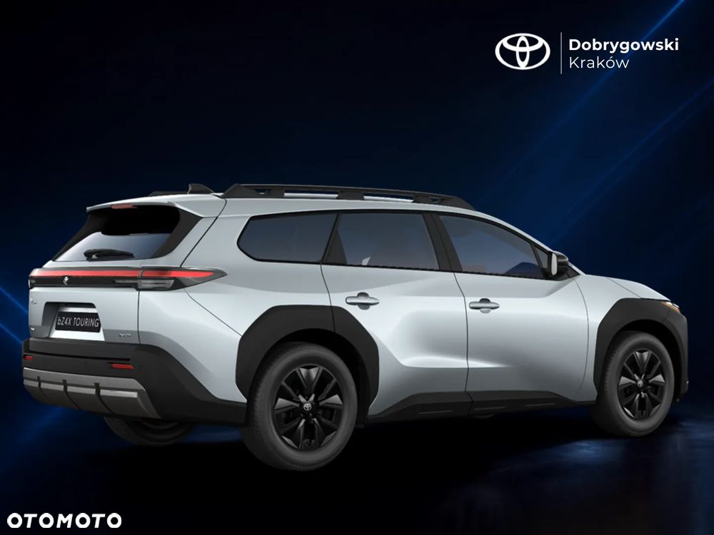Toyota bZ4X 73.1kWh Style - 7