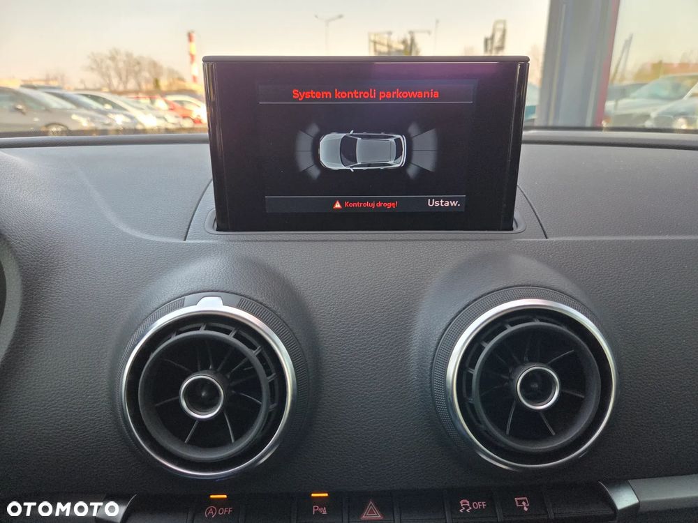 Audi A3 Sportback 2.0 TDI (clean diesel) Attraction - 30