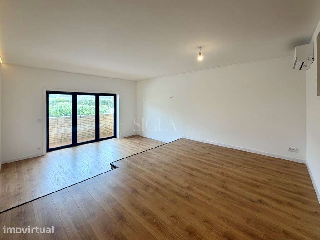 T2 Duplex na 1ª linha Praia da Madalena - Grande imagem: 5/29