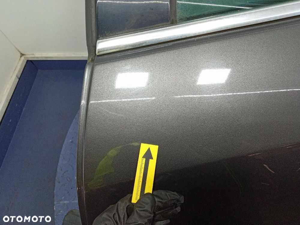 OPEL INSIGNIA A 08- KOMBI DRZWI TYŁ LEWE Z177 - 6
