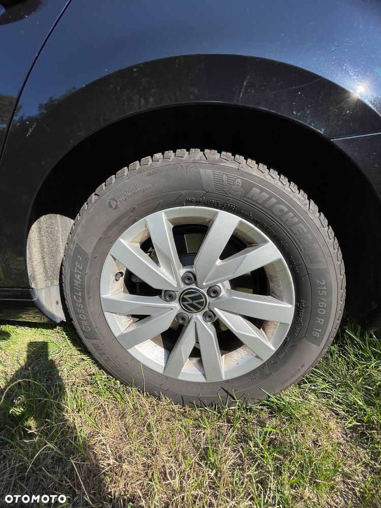 Volkswagen Passat 2.0 TDI EVO Elegance DSG - 12