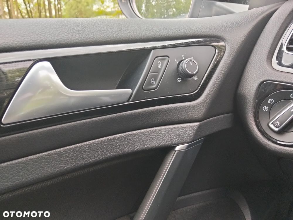 Volkswagen Golf 2.0 TDI BMT Highline EU6 - 7