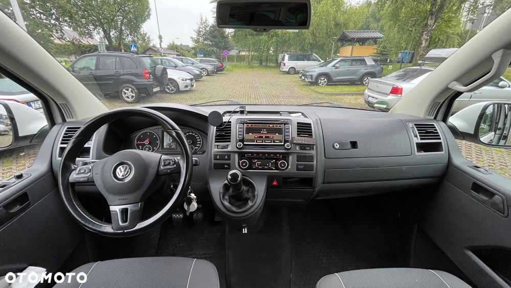 Volkswagen California - 7