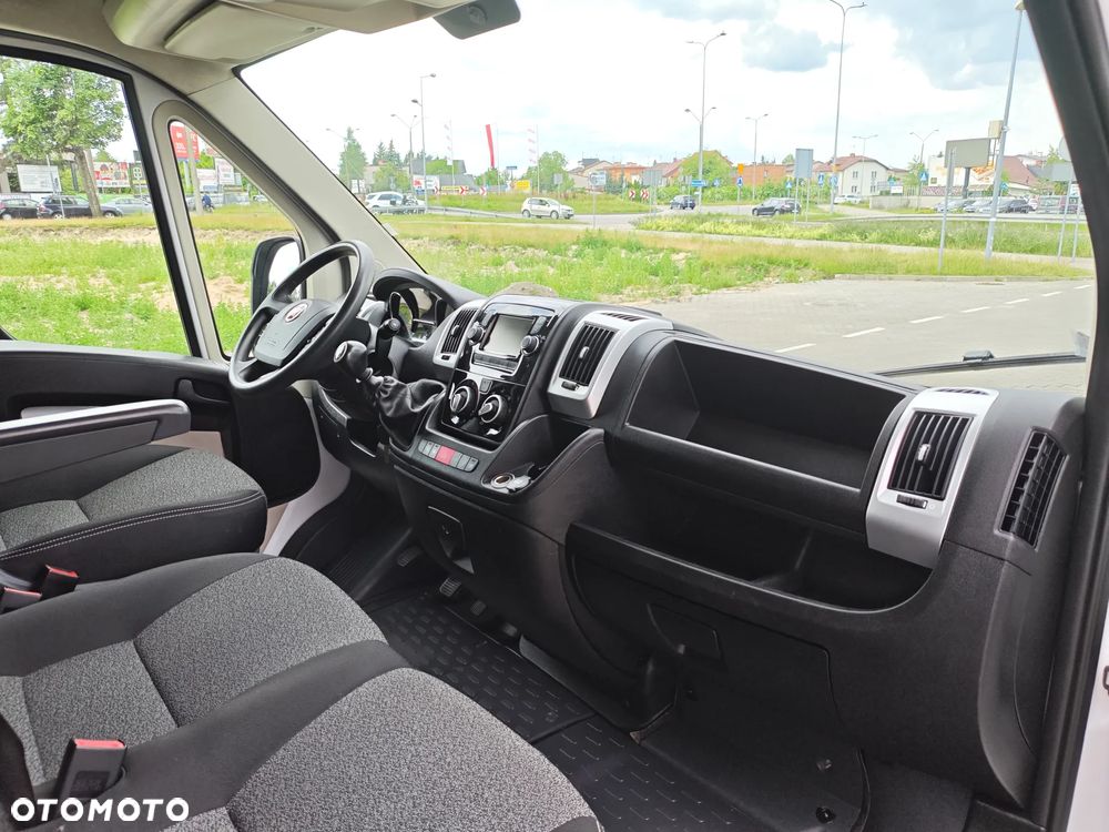 Fiat Ducato Maxi - 27