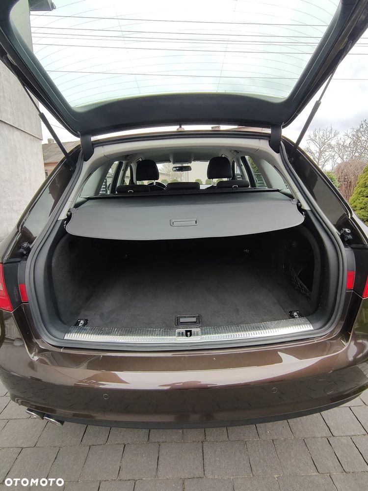 Audi A4 Avant 2.0 TDI DPF multitronic Ambiente - 18
