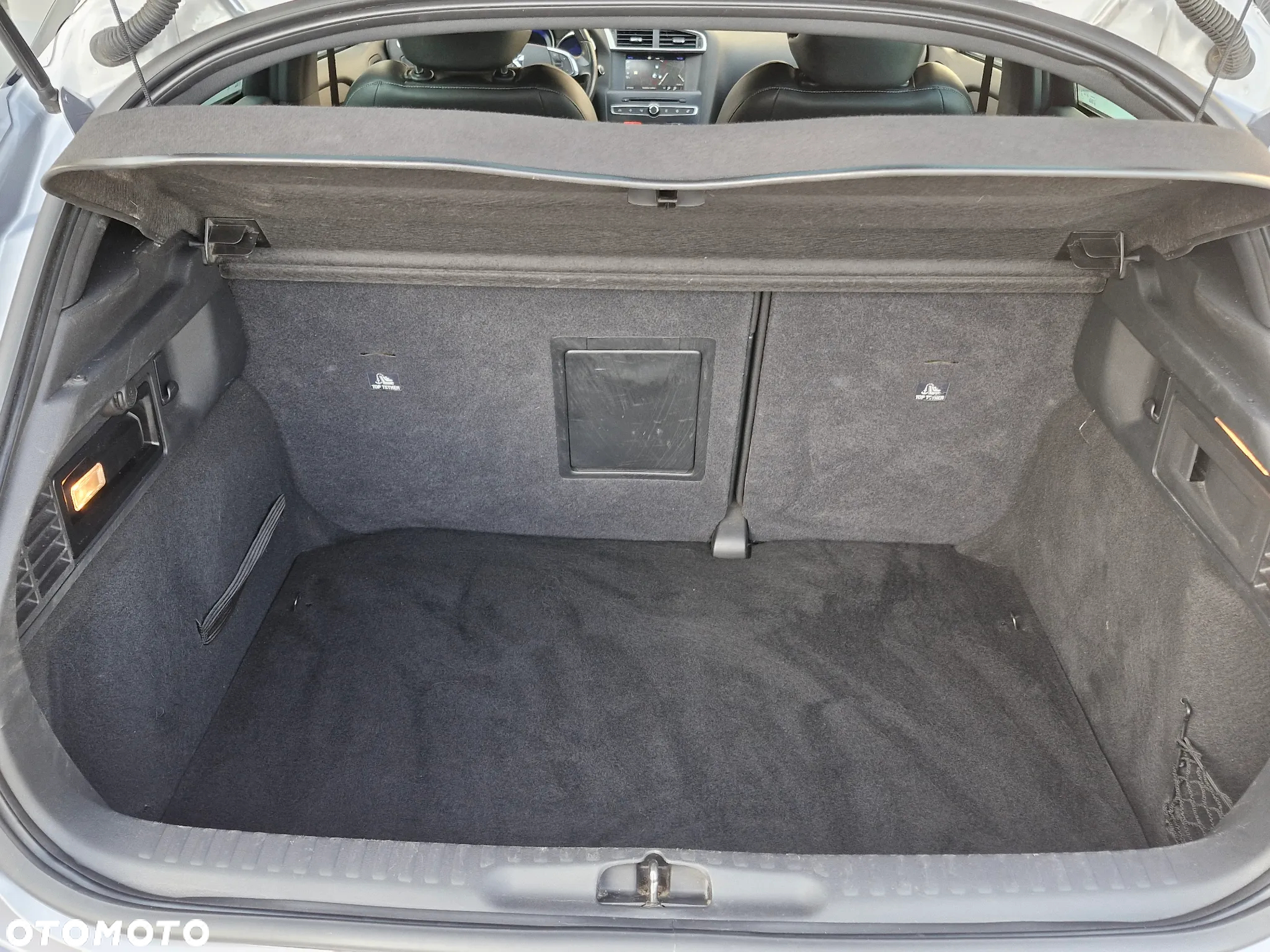 Citroën DS4 - 25