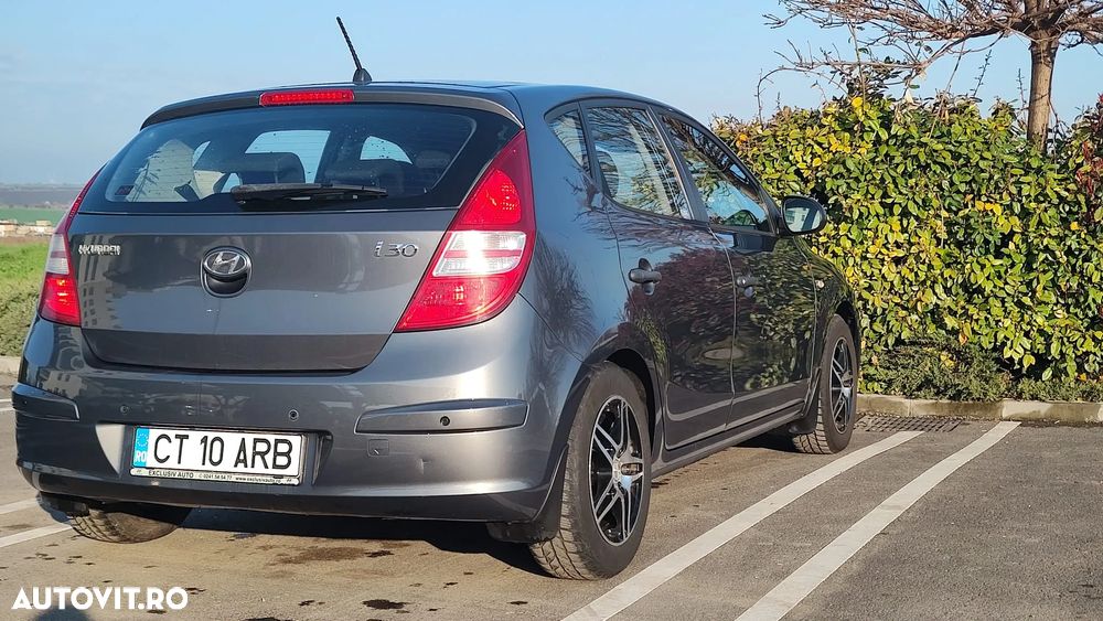 Hyundai i30 1.4 FL Classic - 9