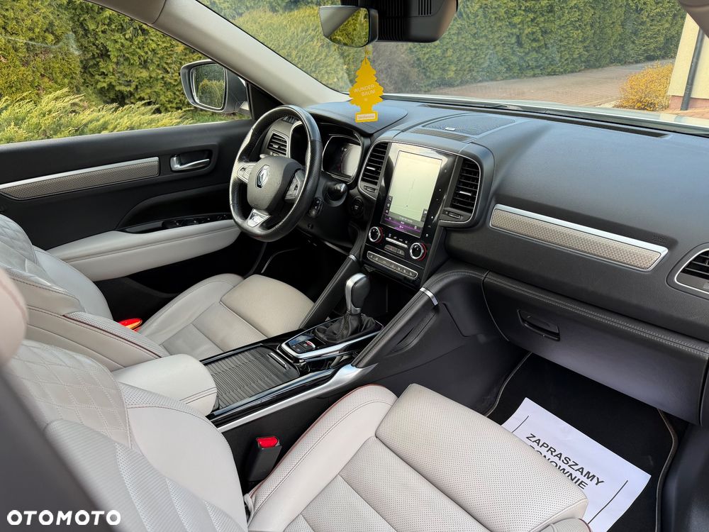 Renault Koleos ENERGY dCi 175 X-tronic 4WD INITIALE PARIS - 18