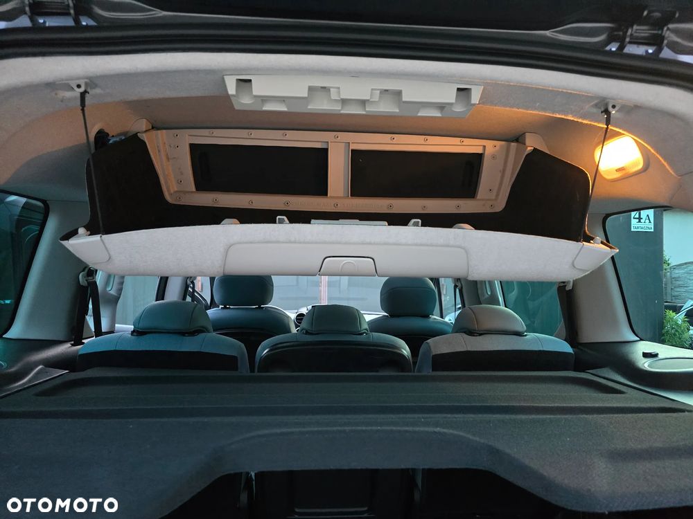 Citroën Berlingo 1.6 BlueHDi XTR S&S - 26