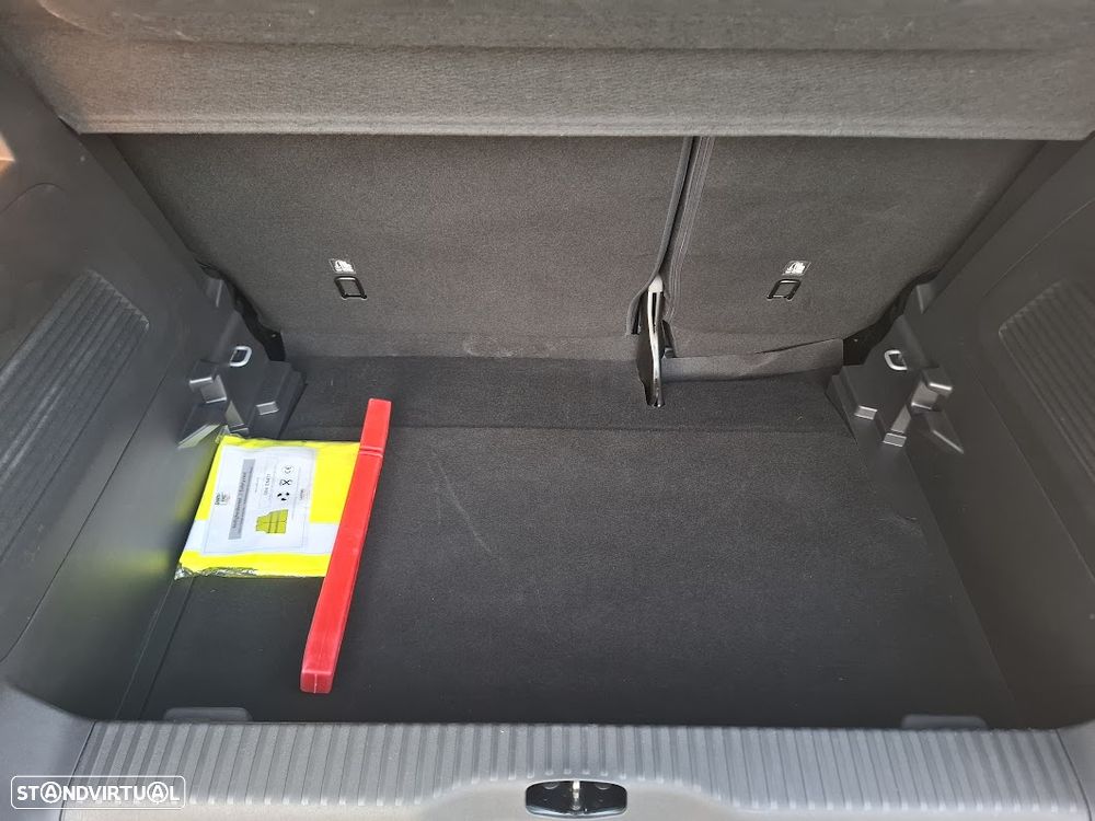 Citroën C3 Aircross 1.2 PureTech Feel - 46