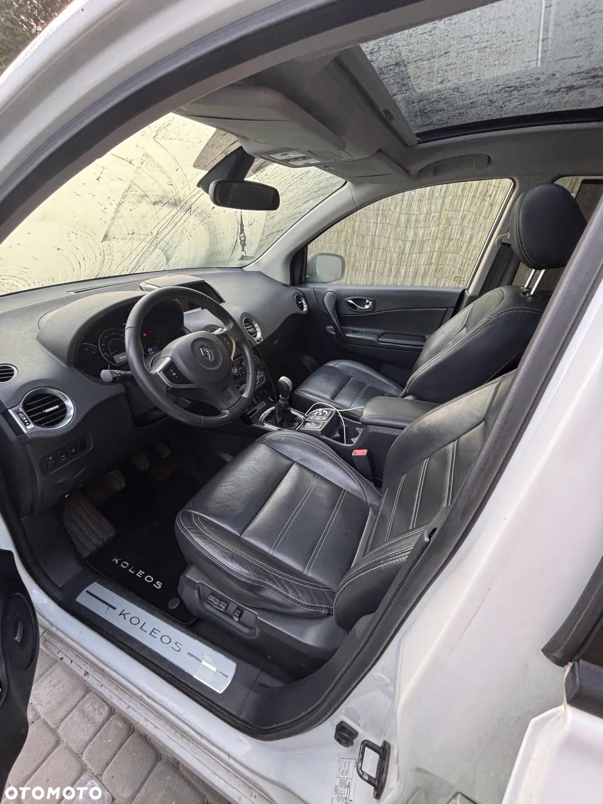 Renault Koleos 2.0 dCi 4x4 Privilege - 10