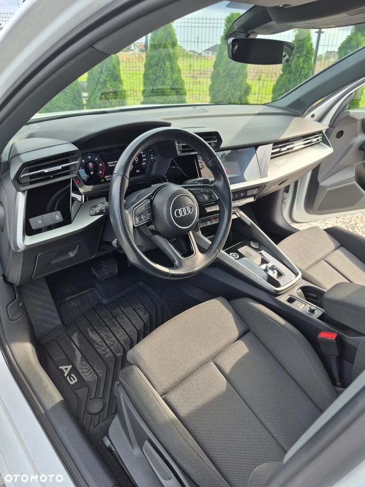 Audi A3 Sportback - 28