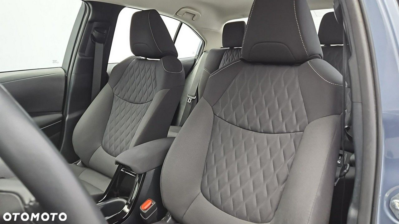 Toyota Corolla 1.5 Comfort - 11