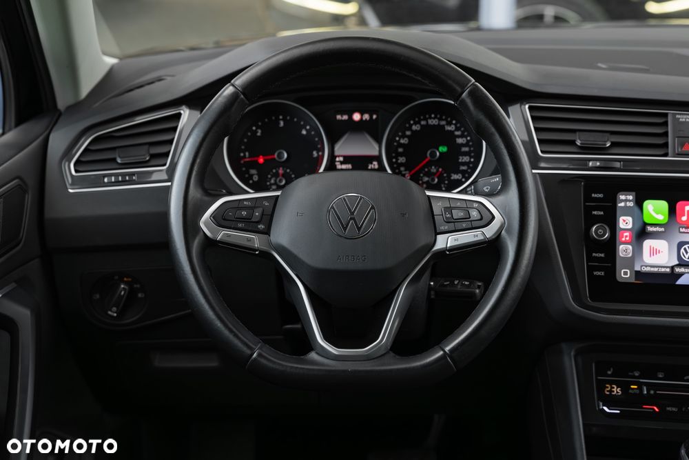 Volkswagen Tiguan ver-2-0-tdi-life-dsg - 25