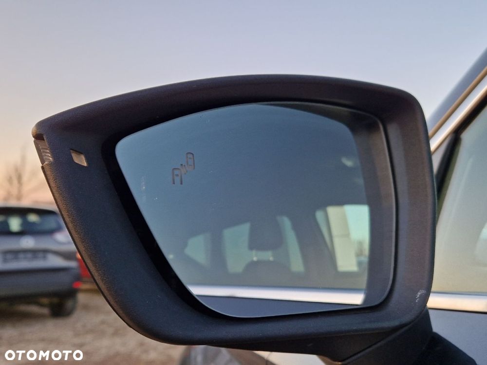 Seat Ateca 1.5 Eco TSI Xcellence S&S DSG - 9