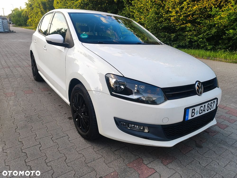 Volkswagen Polo 1.4 Comfortline - 16