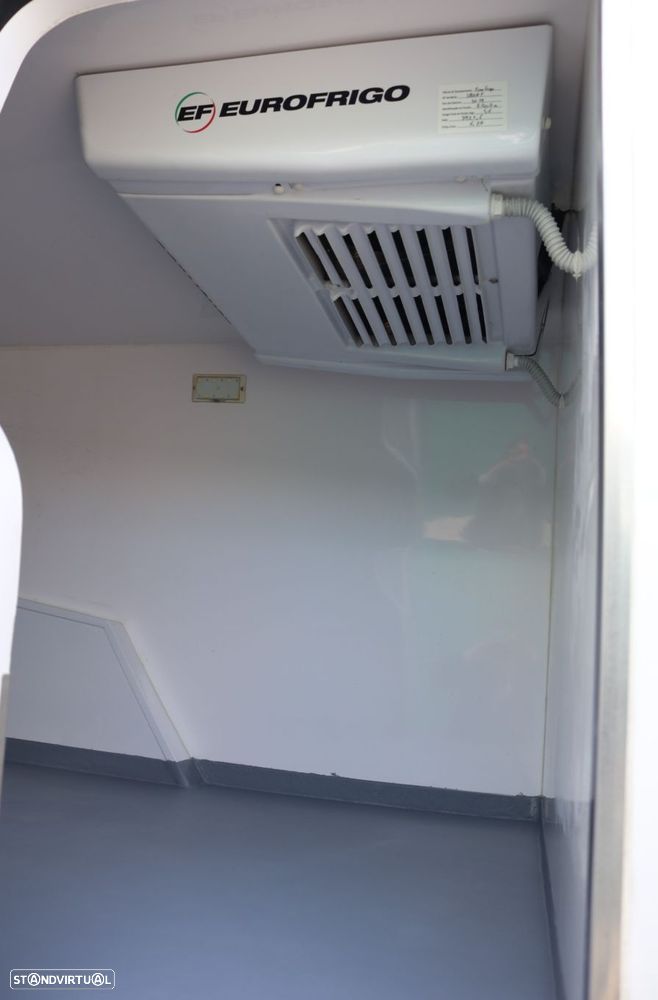 Renault Kangoo 1.5 dCi Maxi C/Frio Estrada/Parque e Iva Incluído - 7