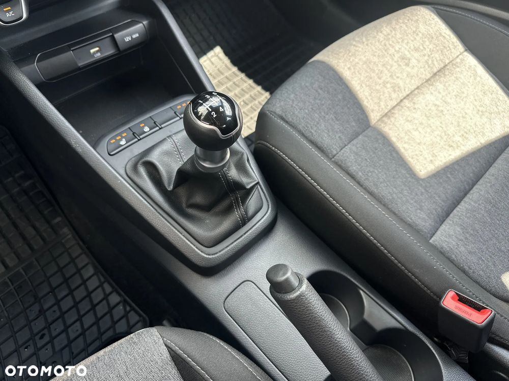 Kia Stonic 1.2 M - 16