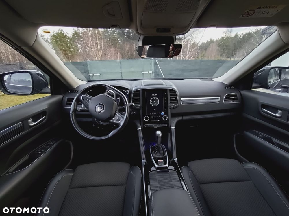 Renault Koleos 1.3 TCe Intens EDC - 9