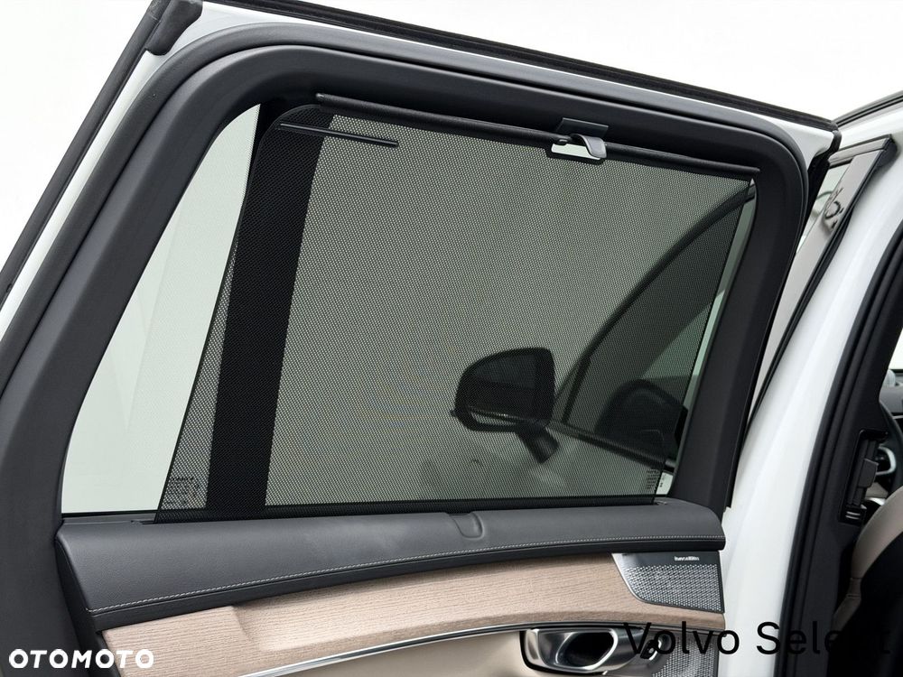 Volvo XC 90 - 15