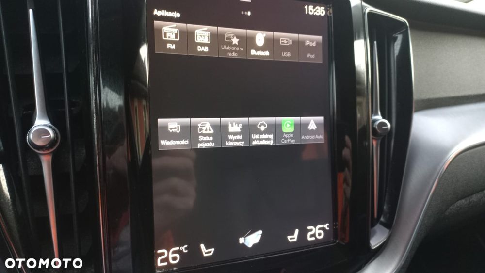 Volvo XC 60 D4 Geartronic Momentum - 16