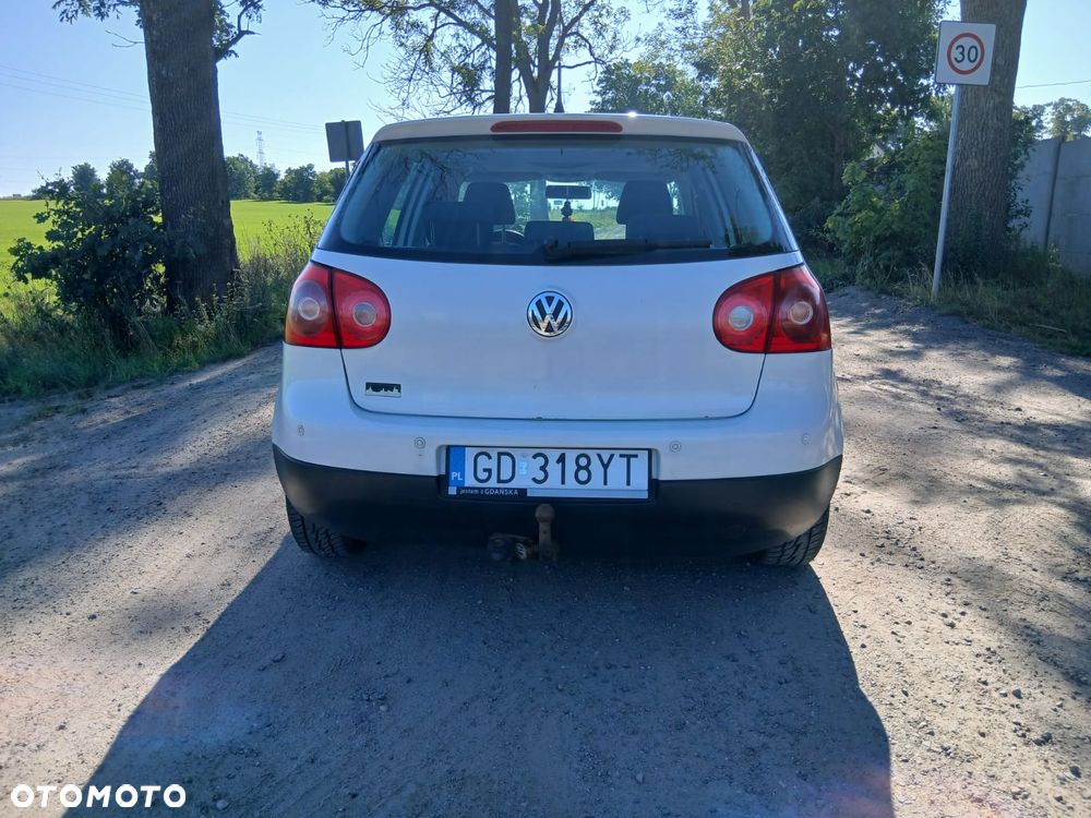 Volkswagen Golf 1.4 Trendline - 13